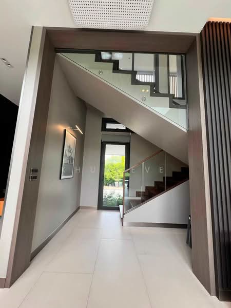 Green Valley Bangna, Samut Prakan, Bang Chalong, Bang Plee, Samut Prakan, 5 Bedrooms, 800 sqm, Semi-Detached House (Twin House) For Sale, by Khun EVE, 500469058 - DDproperty.com