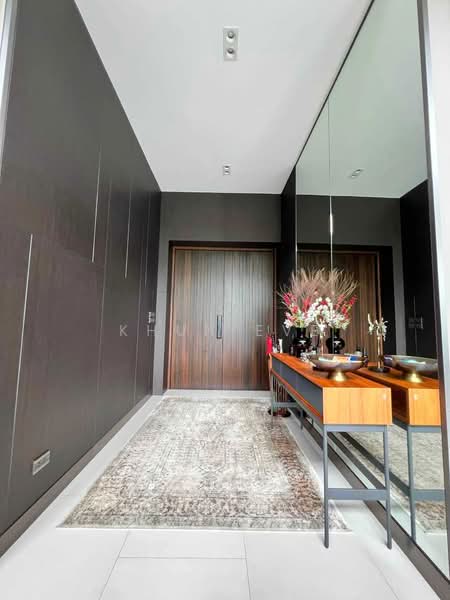 Green Valley Bangna, Samut Prakan, Bang Chalong, Bang Plee, Samut Prakan, 5 Bedrooms, 800 sqm, Semi-Detached House (Twin House) For Sale, by Khun EVE, 500469058 - DDproperty.com