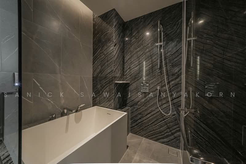 The Reserve Sukhumvit 61, Bangkok, 78 Soi Sukhumvit 61, Khlong Tan Nua, Watthana, Bangkok, 1 Bedroom, 48 sqm, Condo For Rent, by Sanick Sawaisanyakorn, 500469059 - DDproperty.com