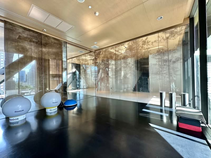 Sindhorn Residence : สินธร เรสซิเดนซ์ หลังสวน, กรุงเทพ, 54 ซอยต้นสน, ลุมพินี, ปทุมวัน, กรุงเทพ, 74 ตร.ม., คอนโด ให้เช่า, โดย Bangkok Residential, 500469062 - DDproperty.com