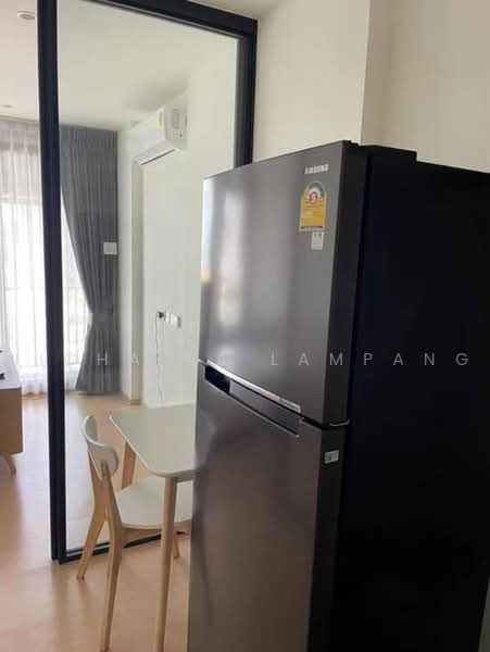Maru Ekkamai 2, Bangkok, 70-5 Sukhumvit 63 Road, Phra Kanong Nua, Watthana, Bangkok, 1 Bedroom, 29 sqm, Condo For Sale, by Nicha Na Lampang, 500469063 - DDproperty.com