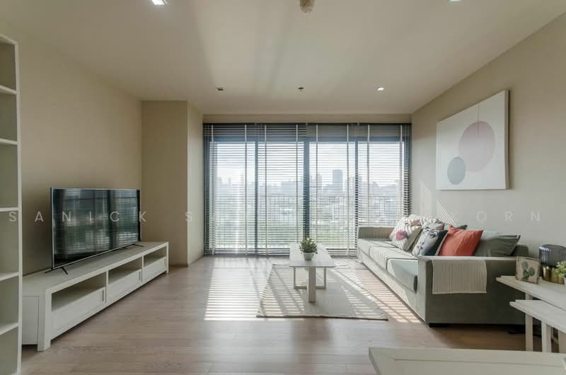 Noble Solo, Bangkok, 988 Thong Lo, Khlong Tan Nua, Watthana, Bangkok, 1 Bedroom, 67 sqm, Condo For Rent, by Sanick Sawaisanyakorn, 500469064 - DDproperty.com