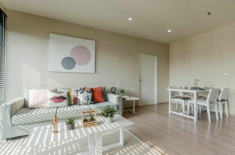 Noble Solo, Bangkok, 988 Thong Lo, Khlong Tan Nua, Watthana, Bangkok, 1 Bedroom, 67 sqm, Condo For Rent, by Sanick Sawaisanyakorn, 500469064 - DDproperty.com