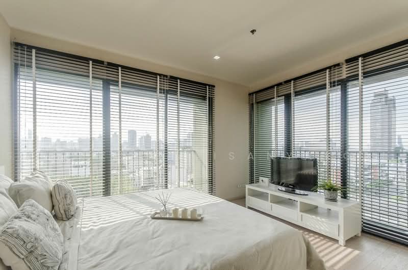 Noble Solo, Bangkok, 988 Thong Lo, Khlong Tan Nua, Watthana, Bangkok, 1 Bedroom, 67 sqm, Condo For Rent, by Sanick Sawaisanyakorn, 500469064 - DDproperty.com