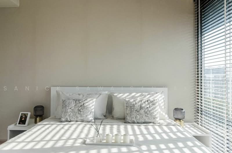 Noble Solo, Bangkok, 988 Thong Lo, Khlong Tan Nua, Watthana, Bangkok, 1 Bedroom, 67 sqm, Condo For Rent, by Sanick Sawaisanyakorn, 500469064 - DDproperty.com