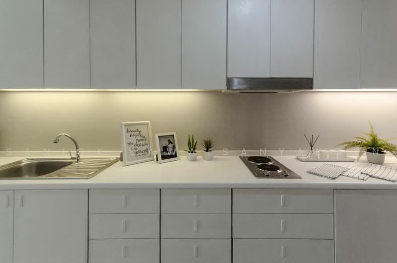 Noble Solo, Bangkok, 988 Thong Lo, Khlong Tan Nua, Watthana, Bangkok, 1 Bedroom, 67 sqm, Condo For Rent, by Sanick Sawaisanyakorn, 500469064 - DDproperty.com