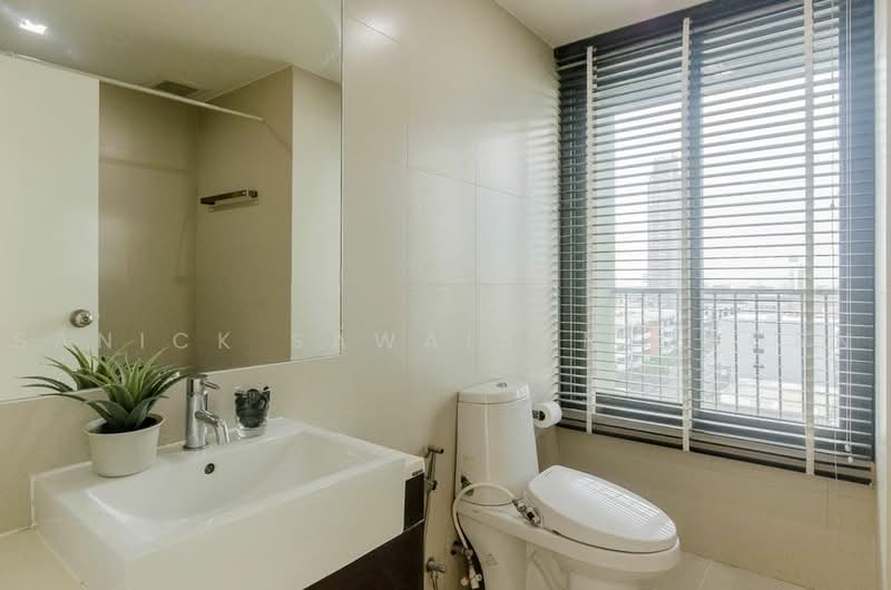 Noble Solo, Bangkok, 988 Thong Lo, Khlong Tan Nua, Watthana, Bangkok, 1 Bedroom, 67 sqm, Condo For Rent, by Sanick Sawaisanyakorn, 500469064 - DDproperty.com