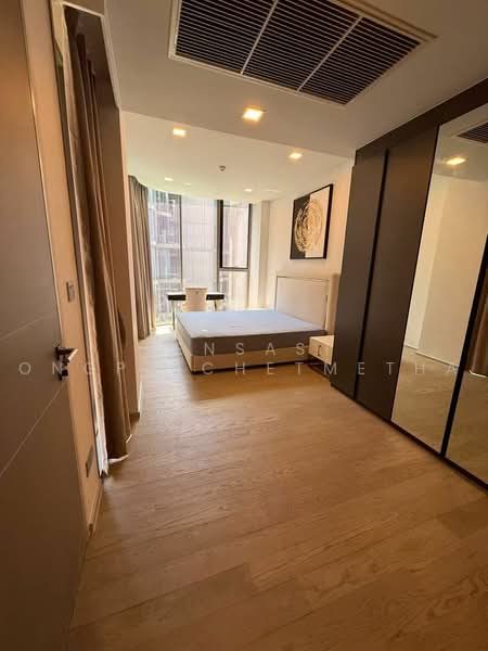 ASHTON Residence 41, Bangkok, Sukhumvit 41, Khlong Tan Nua, Watthana, Bangkok, 2 Bedrooms, 76 sqm, Condo For Rent, by Pensasi Ongphichetmetha, 500469065 - DDproperty.com