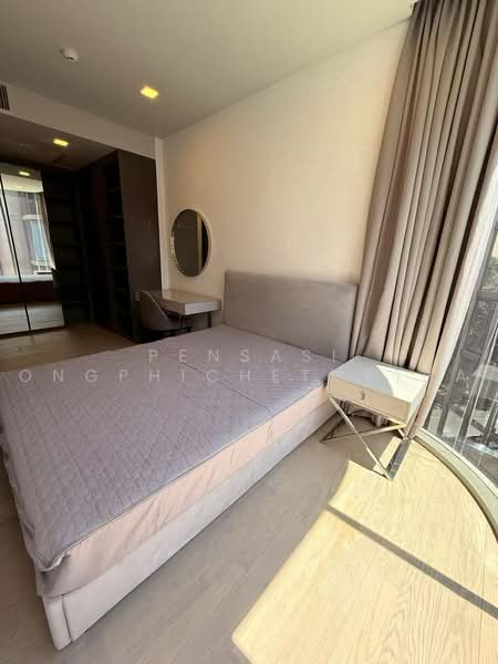 ASHTON Residence 41 : แอชตัน เรสซิเดนซ์ 41, กรุงเทพ, สุขุมวิท 41, คลองตันเหนือ, วัฒนา, กรุงเทพ, 76 ตร.ม., คอนโด ให้เช่า, โดย Pensasi Ongphichetmetha, 500469065 - DDproperty.com