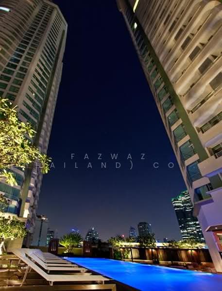 Sathorn Prime Residence : สาทร ไพร์ม เรสซิเดนซ์, กรุงเทพ, ถนนนราธิวาสราชนครินทร์, ยานนาวา, สาทร, กรุงเทพ, 68 ตร.ม., คอนโด ขาย, โดย Fazwaz (Thailand) Co., Ltd., 500469067 - DDproperty.com