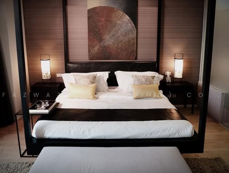 Sathorn Prime Residence : สาทร ไพร์ม เรสซิเดนซ์, กรุงเทพ, ถนนนราธิวาสราชนครินทร์, ยานนาวา, สาทร, กรุงเทพ, 68 ตร.ม., คอนโด ขาย, โดย Fazwaz (Thailand) Co., Ltd., 500469067 - DDproperty.com
