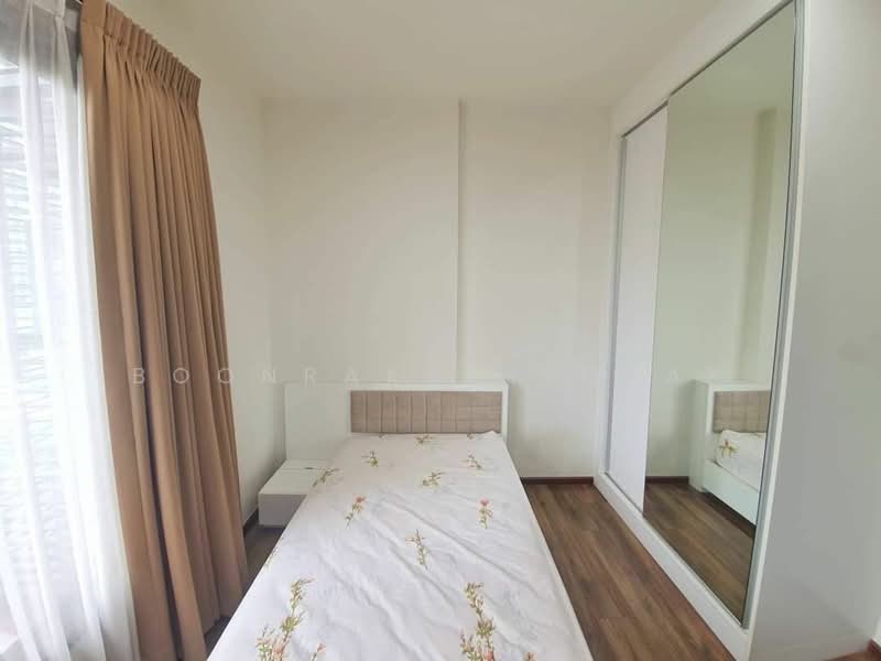 Wyne Sukhumvit, Bangkok, 1120 Sukhumvit Road, Phra Kanong, Khlong Toei, Bangkok, 2 Bedrooms, 63 sqm, Condo For Rent, by Boonraksa Sopak, 500469069 - DDproperty.com