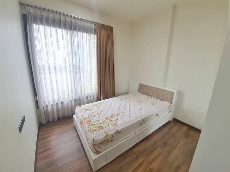 Wyne Sukhumvit, Bangkok, 1120 Sukhumvit Road, Phra Kanong, Khlong Toei, Bangkok, 2 Bedrooms, 63 sqm, Condo For Rent, by Boonraksa Sopak, 500469069 - DDproperty.com