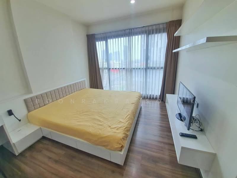Wyne Sukhumvit, Bangkok, 1120 Sukhumvit Road, Phra Kanong, Khlong Toei, Bangkok, 2 Bedrooms, 63 sqm, Condo For Rent, by Boonraksa Sopak, 500469069 - DDproperty.com