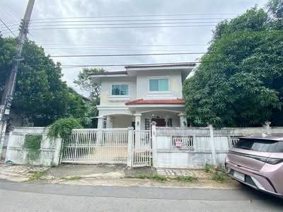 ขาย - เค.ซี.การ์เด้นโฮม (K.C. Garden Home) ซอยหทัยราษฎร์34/3, กรุงเทพ