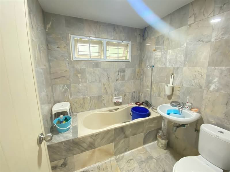 เค.ซี.การ์เด้นโฮม (K.C. Garden Home) ซอยหทัยราษฎร์34/3, Bangkok, ถนนหทัยราษฎร์, Sam Wa Tawan Tok, Khlong Sam Wa, Bangkok, 3 Bedrooms, 300 sqm, Single Detached House For Sale, by คุณ ธนพัชญ์ ปัญญพัชญ์ธนัน (บุญ), 500469071 - DDproperty.com
