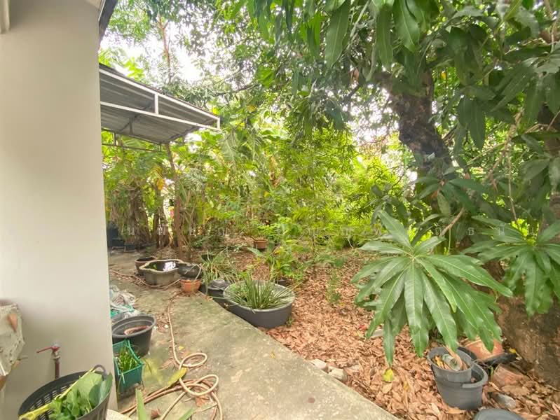 เค.ซี.การ์เด้นโฮม (K.C. Garden Home) ซอยหทัยราษฎร์34/3, Bangkok, ถนนหทัยราษฎร์, Sam Wa Tawan Tok, Khlong Sam Wa, Bangkok, 3 Bedrooms, 300 sqm, Single Detached House For Sale, by คุณ ธนพัชญ์ ปัญญพัชญ์ธนัน (บุญ), 500469071 - DDproperty.com