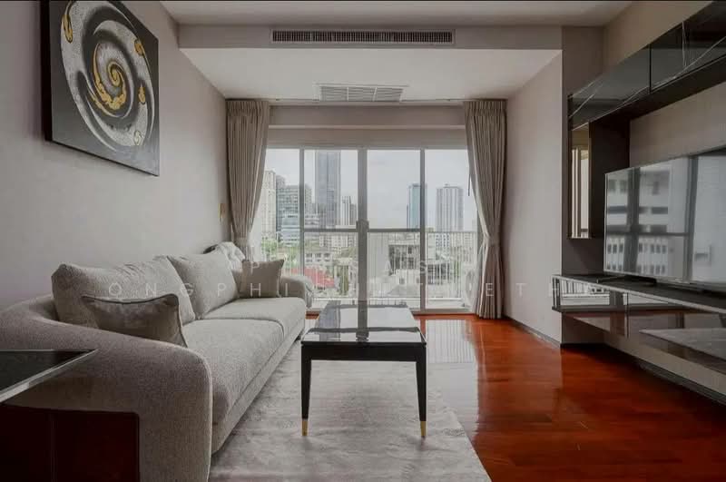Noble Ora, Bangkok, Soi Sukhumvit 55, Sukhumvit Road, Khlong Tan Nua, Watthana, Bangkok, 2 Bedrooms, 108 sqm, Condo For Rent, by Pensasi Ongphichetmetha, 500469072 - DDproperty.com