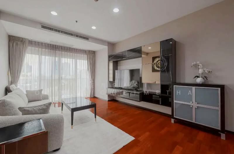 Noble Ora, Bangkok, Soi Sukhumvit 55, Sukhumvit Road, Khlong Tan Nua, Watthana, Bangkok, 2 Bedrooms, 108 sqm, Condo For Rent, by Pensasi Ongphichetmetha, 500469072 - DDproperty.com