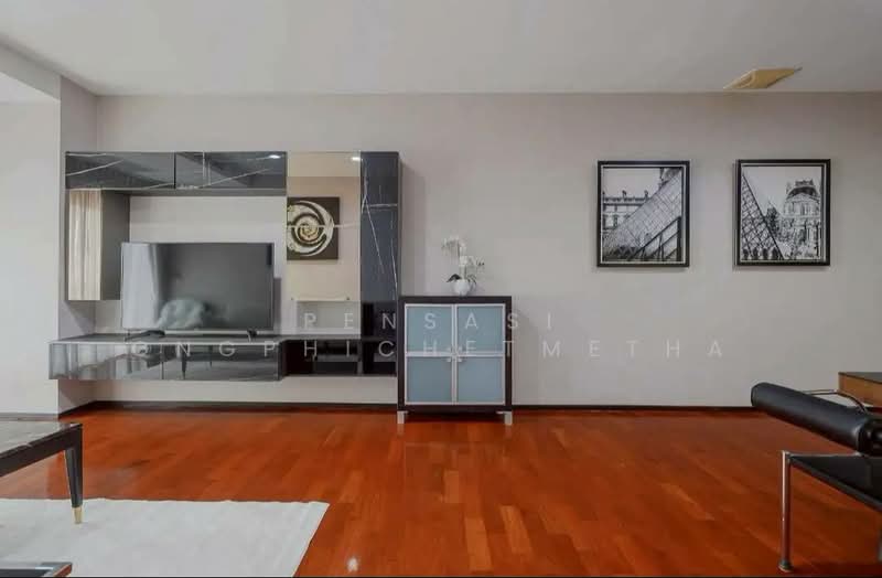 Noble Ora, Bangkok, Soi Sukhumvit 55, Sukhumvit Road, Khlong Tan Nua, Watthana, Bangkok, 2 Bedrooms, 108 sqm, Condo For Rent, by Pensasi Ongphichetmetha, 500469072 - DDproperty.com