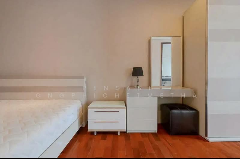 Noble Ora, Bangkok, Soi Sukhumvit 55, Sukhumvit Road, Khlong Tan Nua, Watthana, Bangkok, 2 Bedrooms, 108 sqm, Condo For Rent, by Pensasi Ongphichetmetha, 500469072 - DDproperty.com