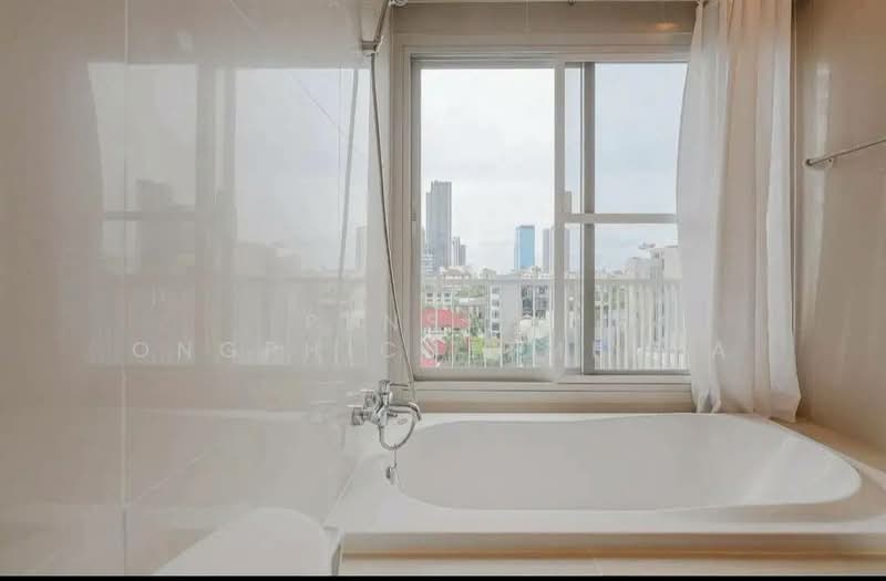 Noble Ora, Bangkok, Soi Sukhumvit 55, Sukhumvit Road, Khlong Tan Nua, Watthana, Bangkok, 2 Bedrooms, 108 sqm, Condo For Rent, by Pensasi Ongphichetmetha, 500469072 - DDproperty.com