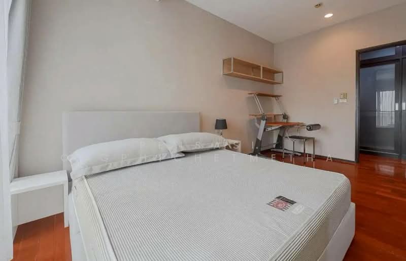 Noble Ora, Bangkok, Soi Sukhumvit 55, Sukhumvit Road, Khlong Tan Nua, Watthana, Bangkok, 2 Bedrooms, 108 sqm, Condo For Rent, by Pensasi Ongphichetmetha, 500469072 - DDproperty.com