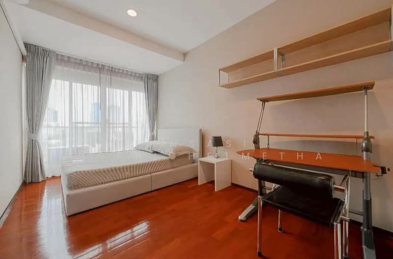 Noble Ora, Bangkok, Soi Sukhumvit 55, Sukhumvit Road, Khlong Tan Nua, Watthana, Bangkok, 2 Bedrooms, 108 sqm, Condo For Rent, by Pensasi Ongphichetmetha, 500469072 - DDproperty.com