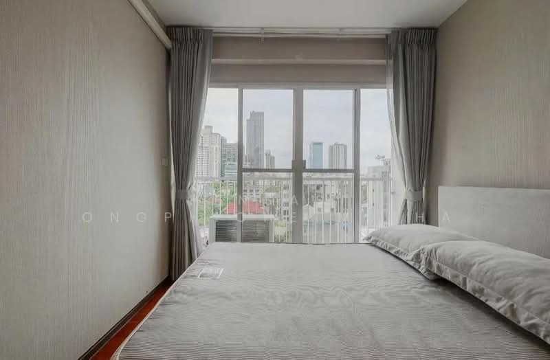 Noble Ora, Bangkok, Soi Sukhumvit 55, Sukhumvit Road, Khlong Tan Nua, Watthana, Bangkok, 2 Bedrooms, 108 sqm, Condo For Rent, by Pensasi Ongphichetmetha, 500469072 - DDproperty.com
