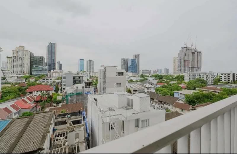 Noble Ora, Bangkok, Soi Sukhumvit 55, Sukhumvit Road, Khlong Tan Nua, Watthana, Bangkok, 2 Bedrooms, 108 sqm, Condo For Rent, by Pensasi Ongphichetmetha, 500469072 - DDproperty.com