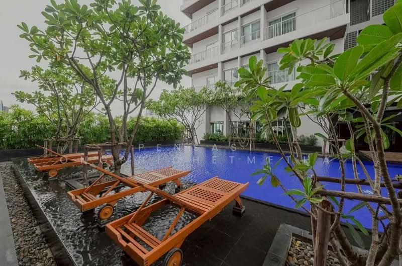 Noble Ora : โนเบิล ออร่า, กรุงเทพ, ซอยสุขุมวิท 55 ถนนสุขุมวิท, คลองตันเหนือ, วัฒนา, กรุงเทพ, 108 ตร.ม., คอนโด ให้เช่า, โดย Pensasi Ongphichetmetha, 500469072 - DDproperty.com