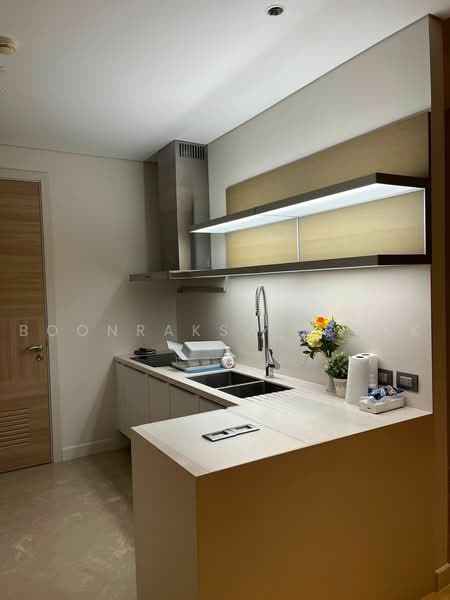 Sindhorn Residence : สินธร เรสซิเดนซ์ หลังสวน, กรุงเทพ, 54 ซอยต้นสน, ลุมพินี, ปทุมวัน, กรุงเทพ, 112 ตร.ม., คอนโด ให้เช่า, โดย Boonraksa Sopak, 500469073 - DDproperty.com