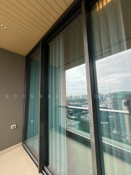 Sindhorn Residence : สินธร เรสซิเดนซ์ หลังสวน, กรุงเทพ, 54 ซอยต้นสน, ลุมพินี, ปทุมวัน, กรุงเทพ, 112 ตร.ม., คอนโด ให้เช่า, โดย Boonraksa Sopak, 500469073 - DDproperty.com