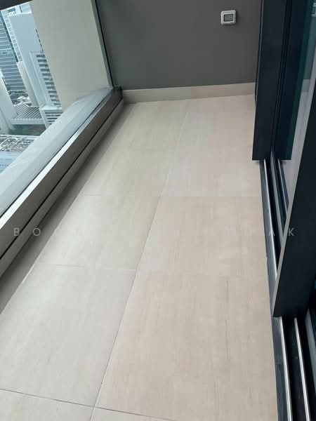 Sindhorn Residence, Bangkok, 54 Soi Ton Son, Lumphini, Pathum Wan, Bangkok, 2 Bedrooms, 112 sqm, Condo For Rent, by Boonraksa Sopak, 500469073 - DDproperty.com