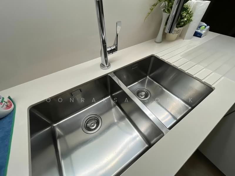 Sindhorn Residence, Bangkok, 54 Soi Ton Son, Lumphini, Pathum Wan, Bangkok, 2 Bedrooms, 112 sqm, Condo For Rent, by Boonraksa Sopak, 500469073 - DDproperty.com