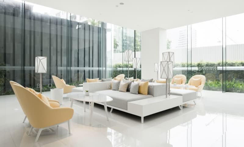 Sindhorn Residence, Bangkok, 54 Soi Ton Son, Lumphini, Pathum Wan, Bangkok, 2 Bedrooms, 112 sqm, Condo For Rent, by Boonraksa Sopak, 500469073 - DDproperty.com