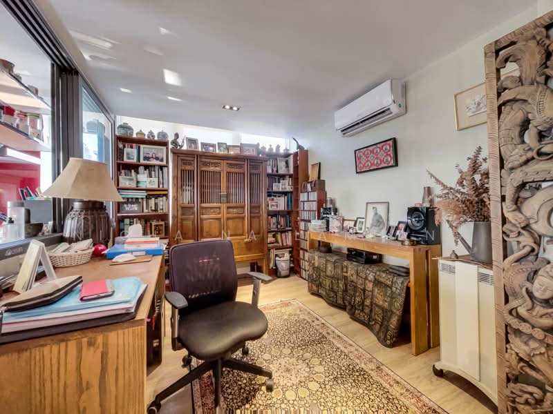 Pikul Place, Bangkok, Sathorn, Yan Nawa, Sathon, Bangkok, 2 Bedrooms, 128 sqm, Condo For Sale, by Nicha Na Lampang, 500469074 - DDproperty.com