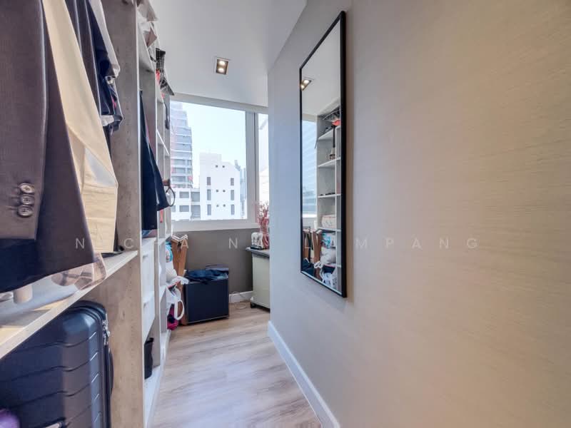 Pikul Place, Bangkok, Sathorn, Yan Nawa, Sathon, Bangkok, 2 Bedrooms, 128 sqm, Condo For Sale, by Nicha Na Lampang, 500469074 - DDproperty.com