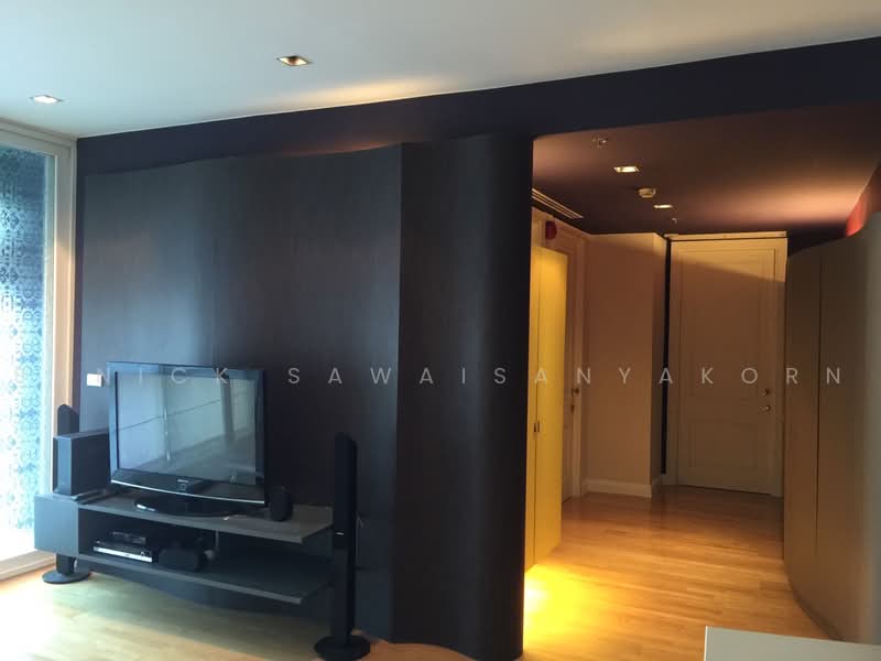Athenee Residence, Bangkok, 65 Witthayu Road, Lumphini, Pathum Wan, Bangkok, 2 Bedrooms, 96 sqm, Condo For Sale, by Sanick Sawaisanyakorn, 500469075 - DDproperty.com