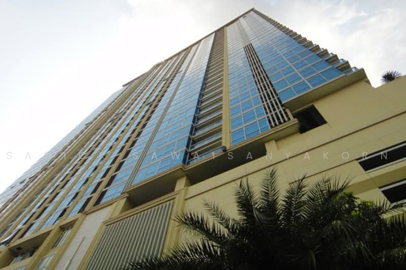 Athenee Residence, Bangkok, 65 Witthayu Road, Lumphini, Pathum Wan, Bangkok, 2 Bedrooms, 96 sqm, Condo For Sale, by Sanick Sawaisanyakorn, 500469075 - DDproperty.com