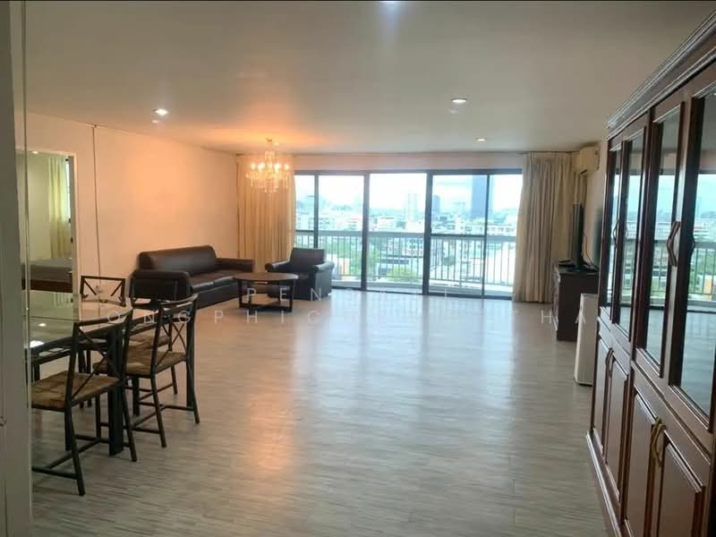 The Waterford Thonglor 11, Bangkok, 219 Soi Thonglor Sukhumvit Road, Khlong Tan Nua, Watthana, Bangkok, 3 Bedrooms, 193 sqm, Condo For Rent, by Pensasi Ongphichetmetha, 500469077 - DDproperty.com