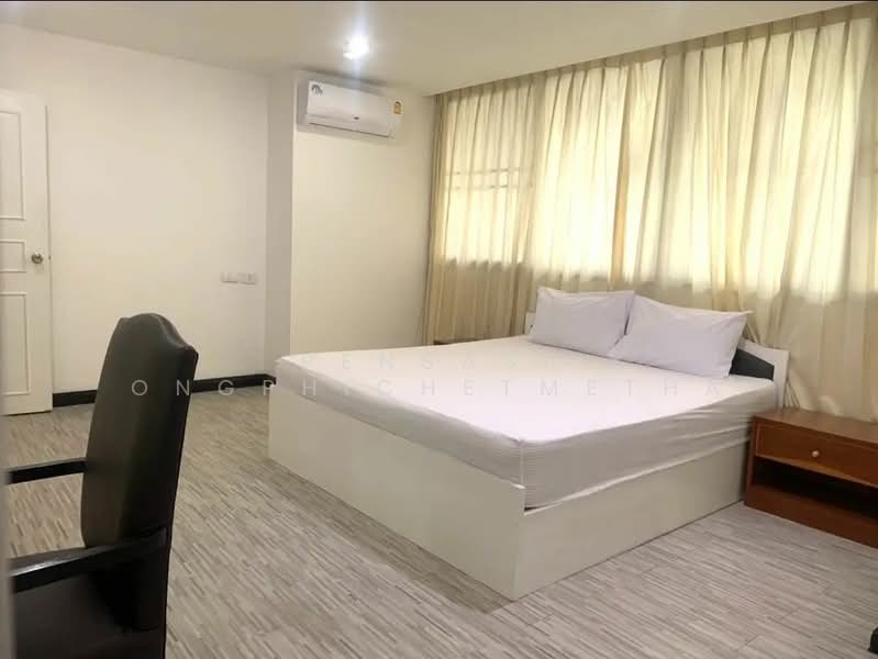 The Waterford Thonglor 11, Bangkok, 219 Soi Thonglor Sukhumvit Road, Khlong Tan Nua, Watthana, Bangkok, 3 Bedrooms, 193 sqm, Condo For Rent, by Pensasi Ongphichetmetha, 500469077 - DDproperty.com