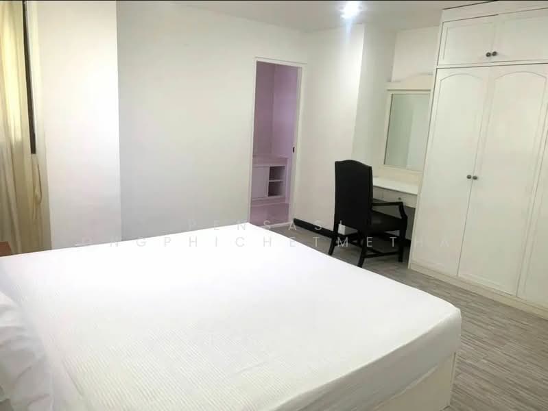 The Waterford Thonglor 11, Bangkok, 219 Soi Thonglor Sukhumvit Road, Khlong Tan Nua, Watthana, Bangkok, 3 Bedrooms, 193 sqm, Condo For Rent, by Pensasi Ongphichetmetha, 500469077 - DDproperty.com