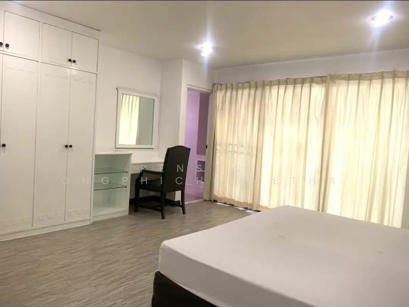The Waterford Thonglor 11, Bangkok, 219 Soi Thonglor Sukhumvit Road, Khlong Tan Nua, Watthana, Bangkok, 3 Bedrooms, 193 sqm, Condo For Rent, by Pensasi Ongphichetmetha, 500469077 - DDproperty.com