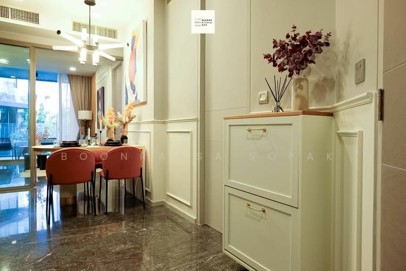 ASHTON Residence 41 : แอชตัน เรสซิเดนซ์ 41, กรุงเทพ, สุขุมวิท 41, คลองตันเหนือ, วัฒนา, กรุงเทพ, 75 ตร.ม., คอนโด ให้เช่า, โดย Boonraksa Sopak, 500469078 - DDproperty.com