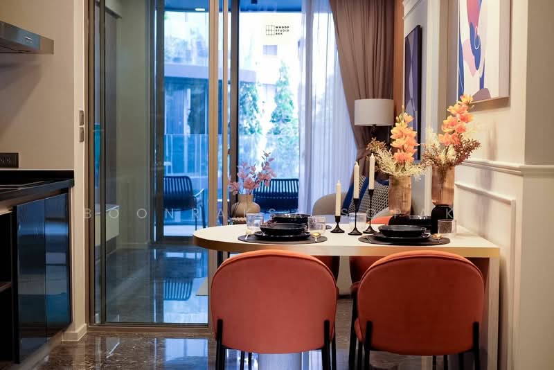 ASHTON Residence 41 : แอชตัน เรสซิเดนซ์ 41, กรุงเทพ, สุขุมวิท 41, คลองตันเหนือ, วัฒนา, กรุงเทพ, 75 ตร.ม., คอนโด ให้เช่า, โดย Boonraksa Sopak, 500469078 - DDproperty.com
