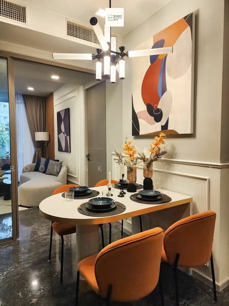 ASHTON Residence 41 : แอชตัน เรสซิเดนซ์ 41, กรุงเทพ, สุขุมวิท 41, คลองตันเหนือ, วัฒนา, กรุงเทพ, 75 ตร.ม., คอนโด ให้เช่า, โดย Boonraksa Sopak, 500469078 - DDproperty.com