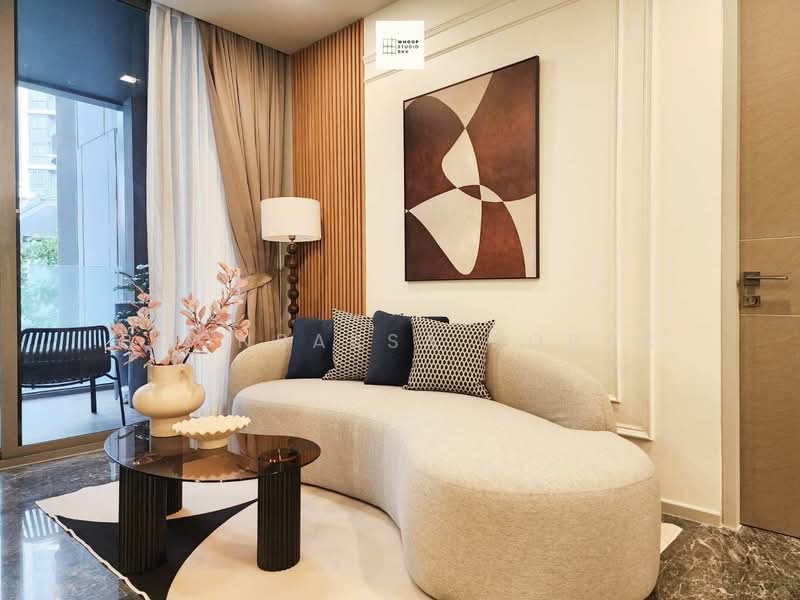 ASHTON Residence 41, Bangkok, Sukhumvit 41, Khlong Tan Nua, Watthana, Bangkok, 2 Bedrooms, 75 sqm, Condo For Rent, by Boonraksa Sopak, 500469078 - DDproperty.com