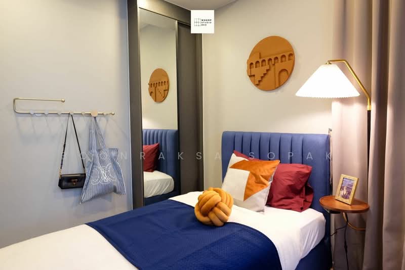 ASHTON Residence 41 : แอชตัน เรสซิเดนซ์ 41, กรุงเทพ, สุขุมวิท 41, คลองตันเหนือ, วัฒนา, กรุงเทพ, 75 ตร.ม., คอนโด ให้เช่า, โดย Boonraksa Sopak, 500469078 - DDproperty.com