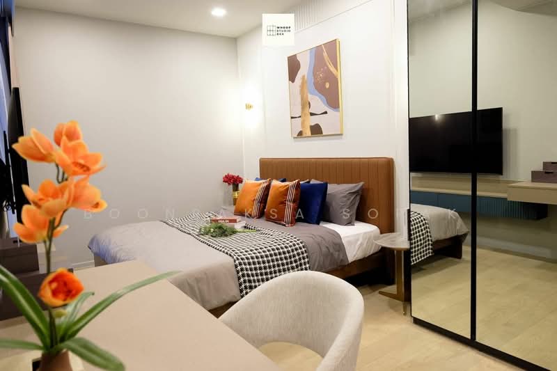 ASHTON Residence 41, Bangkok, Sukhumvit 41, Khlong Tan Nua, Watthana, Bangkok, 2 Bedrooms, 75 sqm, Condo For Rent, by Boonraksa Sopak, 500469078 - DDproperty.com